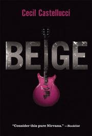 Cover of Beige