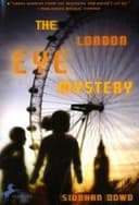 Cover of The London Eye Mystery