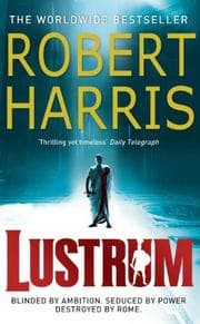 Cover of Lustrum