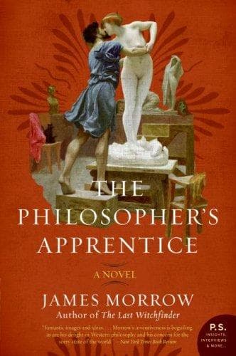 Cover of The Philosopher's Apprentice