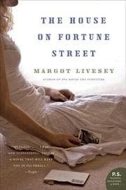 Cover of The House on Fortune Street