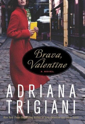 Cover of Brava, Valentine