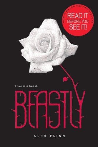 Cover of Beastly