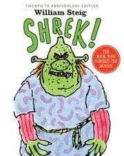 Cover of Shrek!