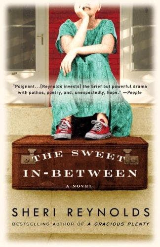 Cover of Sweet In-Between