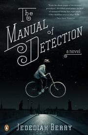 Cover of The manual of detection