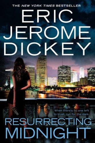Cover of Resurrecting Midnight