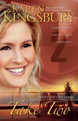 Cover of Take two