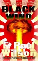 Cover of Black wind