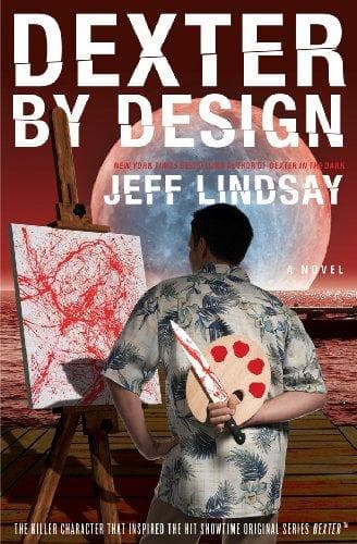 Cover of Dexter by design