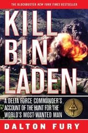 Cover of Kill Bin Laden
