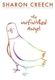 Cover of Unfinished Angel