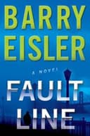 Cover of Fault Line