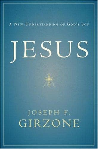 Cover of Jesus