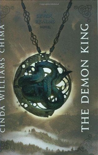 Cover of The Demon King
