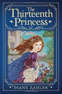 Cover of The Thirteenth Princess