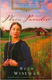 Cover of Plain paradise