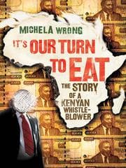 Cover of It's Our Turn to Eat