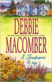 Cover of 8 Sandpiper Way