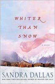 Cover of Whiter than snow
