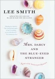 Cover of Mrs. Darcy and the blue-eyed stranger