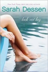 Cover of Lock and key