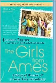 Cover of Girls from Ames