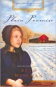 Cover of Plain promise
