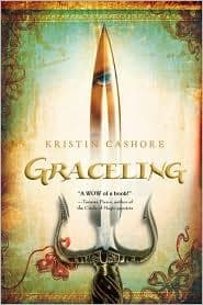 Cover of Graceling Realm 9-Copy Prepack W L-Card