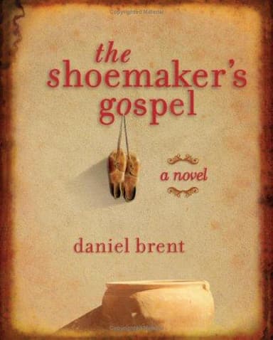 Cover of The shoemaker's Gospel