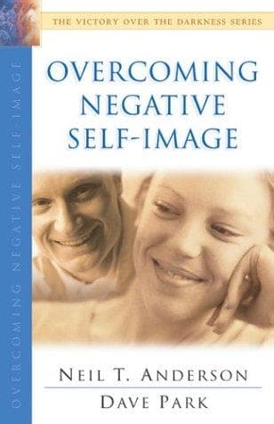 Cover of Overcoming Negative Self-Image
