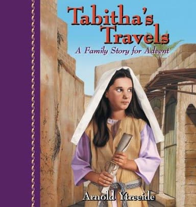 Cover of Tabitha's Travels