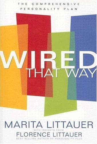 Cover of Wired That Way