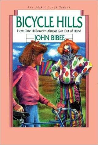 Cover of Bicycle Hills