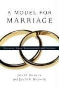Cover of Model for Marriage