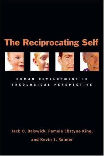 Cover of Reciprocating Self