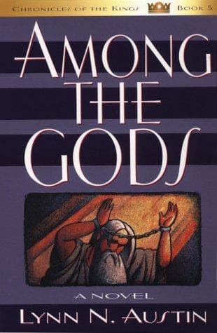 Cover of Among the Gods