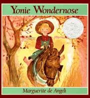 Cover of Yonie Wondernose