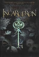 Cover of Incarceron (Incarceron #1)