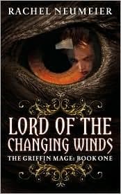 Cover of Lord of the Changing Winds