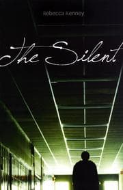 Cover of The silent