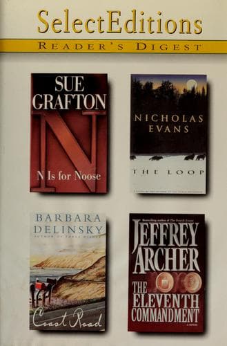 Cover of SelectEditions
