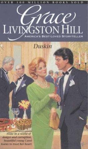 Cover of Duskin (Grace Livingston Hill #81)