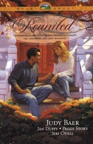 Cover of Reunited
