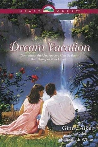 Cover of Dream vacation