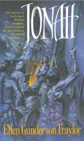 Cover of Jonah