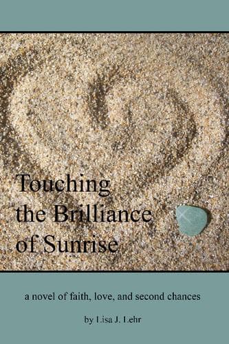Cover of Touching the Brilliance of Sunrise