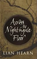 Cover of Across the Nightingale Floor