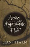 Cover of Across the Nightingale Floor