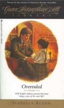 Cover of Overruled (Grace Livingston Hill No. 19)